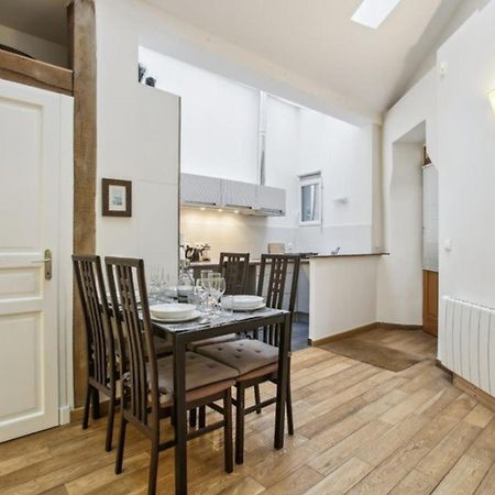 304 Suite Boetie - Superb Apartment In باريس المظهر الخارجي الصورة