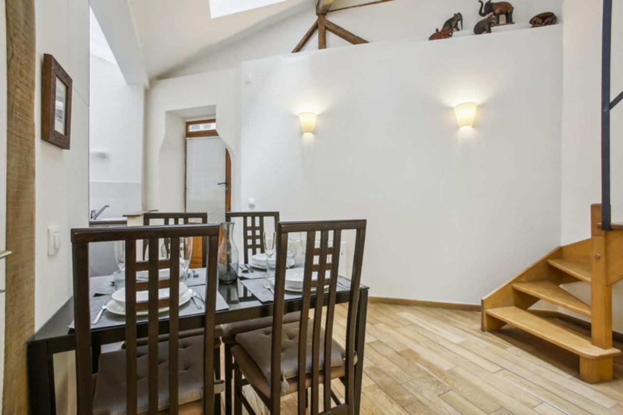 304 Suite Boetie - Superb Apartment In باريس المظهر الخارجي الصورة